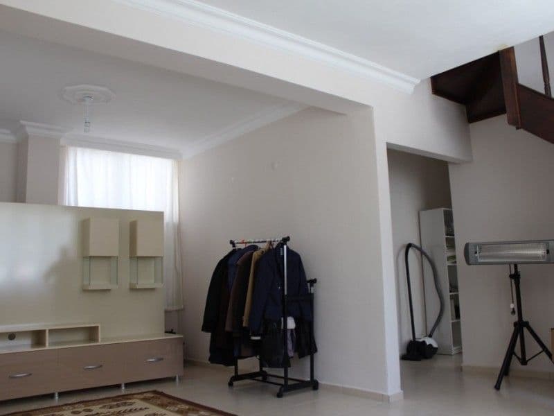 4-комн. квартира, 130 м²