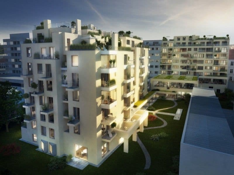 1-комн. квартира, 37 м²