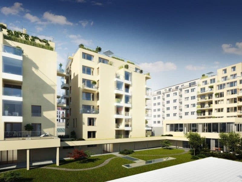 1-комн. квартира, 37 м²