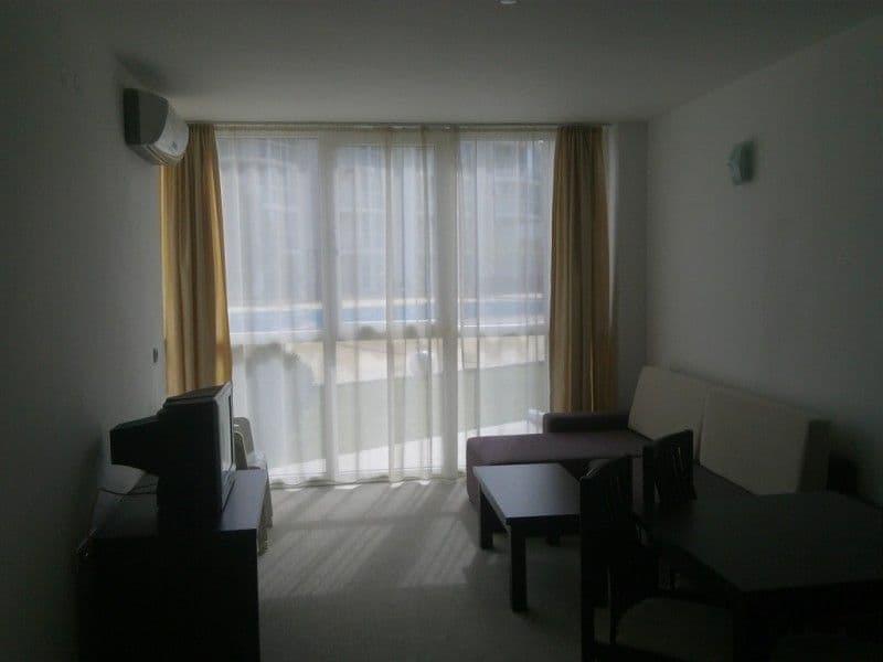 2-комн. квартира, 72 м²