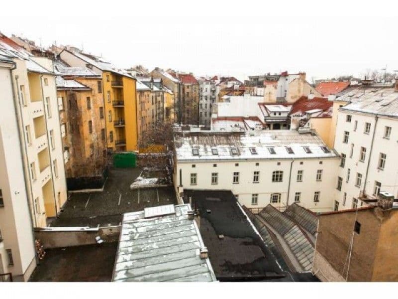 1-комн. квартира, 33 м²