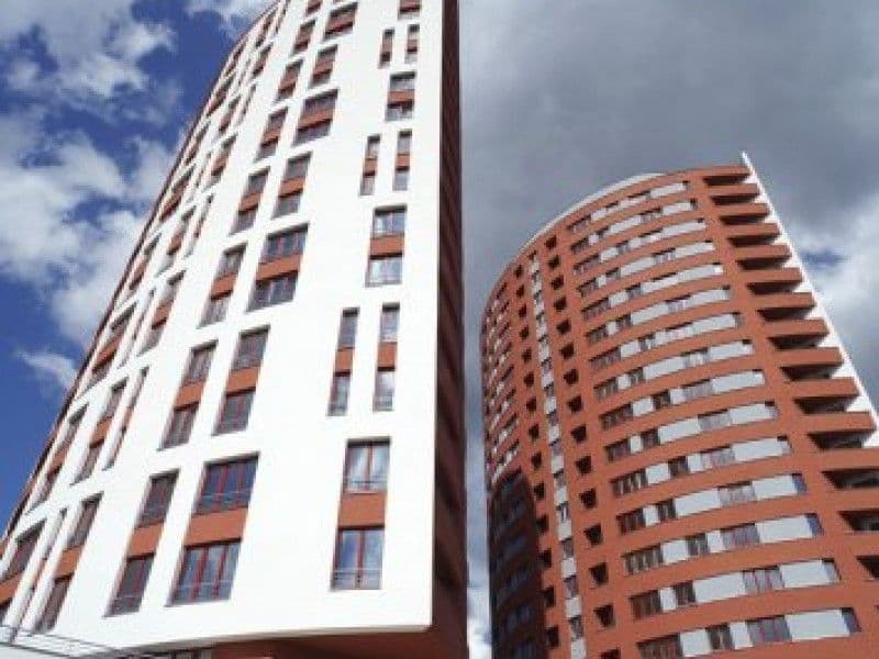 1-комн. квартира, 36 м²