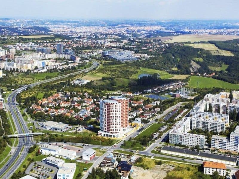 1-комн. квартира, 36 м²