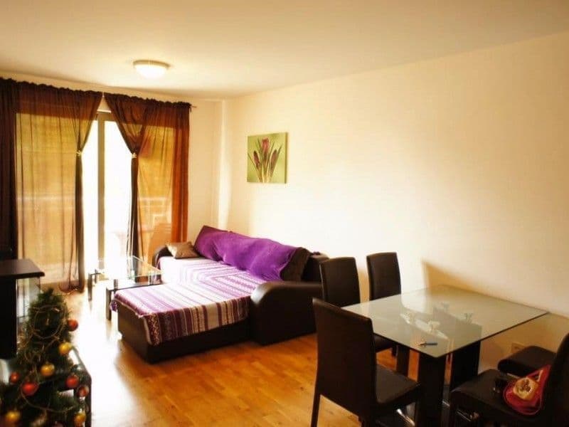 2-комн. квартира, 49 м²