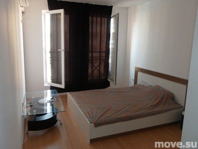 1-комн. квартира, 25 м²