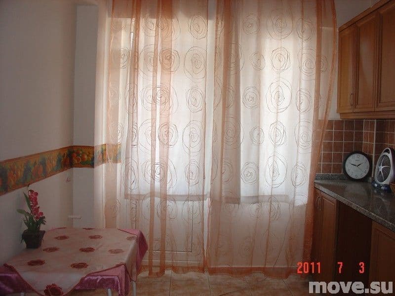 4-комн. квартира, 130 м²