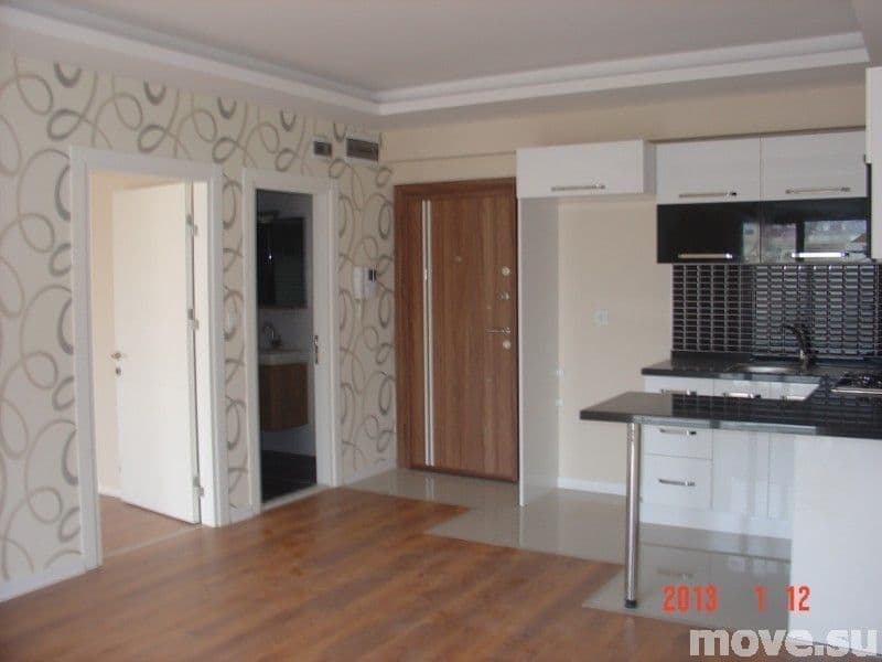 2-комн. квартира, 55 м²