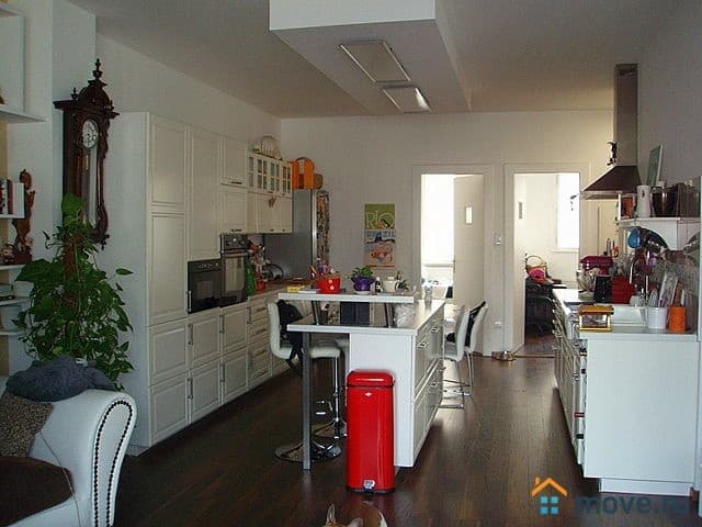 4-комн. квартира, 105 м²