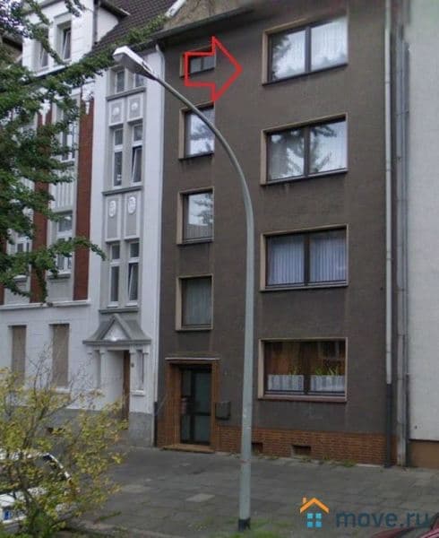 2-комн. квартира, 60 м²