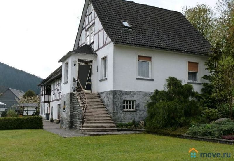купить дом с участком германия г кобленц