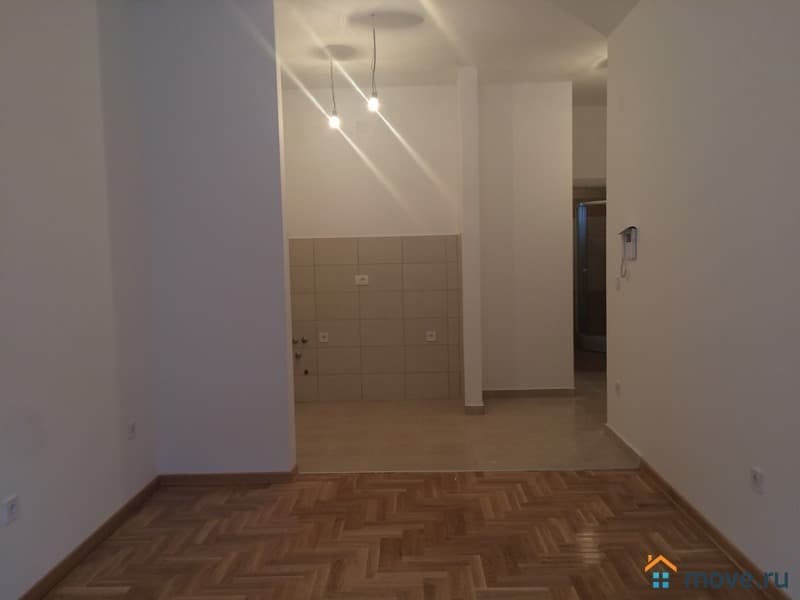 2-комн. квартира, 39 м²