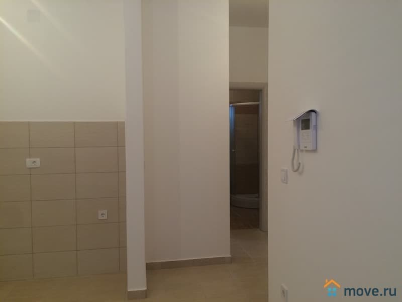 2-комн. квартира, 39 м²