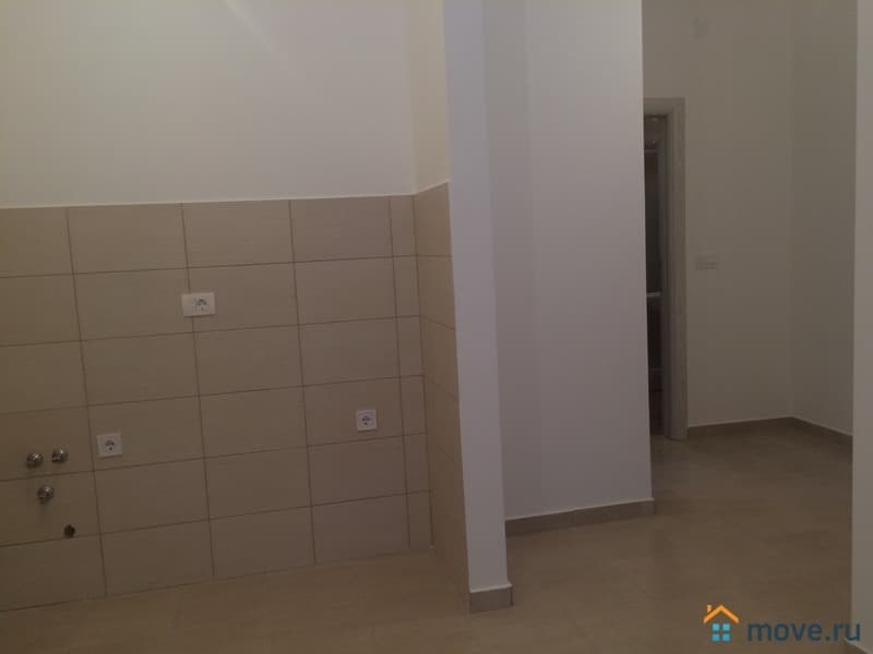 2-комн. квартира, 39 м²