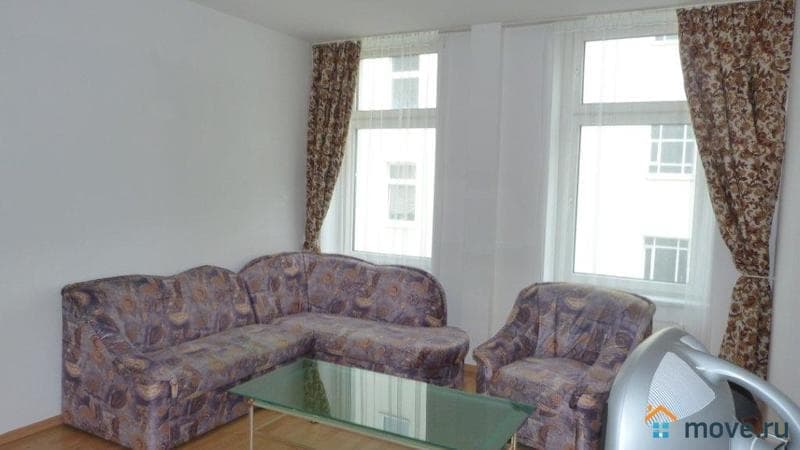 2-комн. квартира, 59 м²