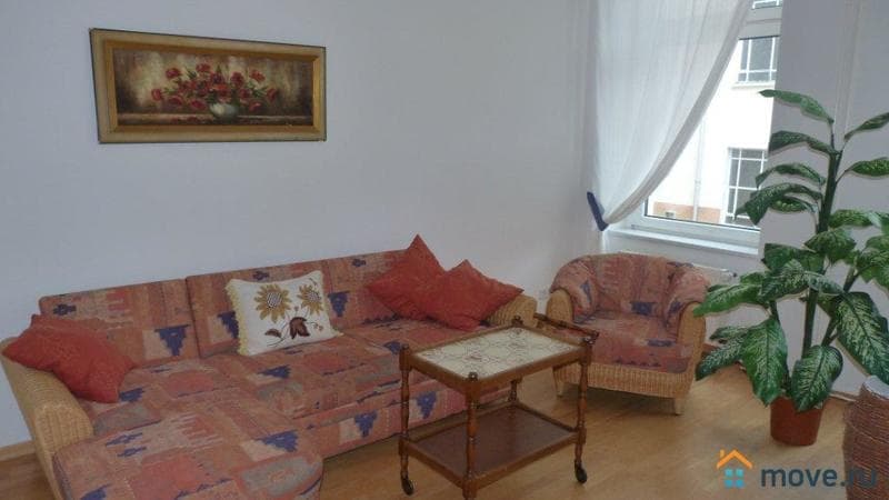 2-комн. квартира, 59 м²