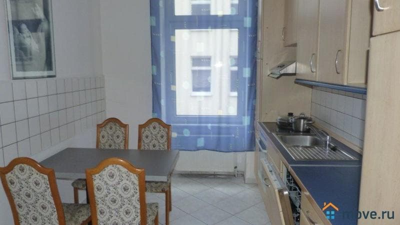 2-комн. квартира, 59 м²