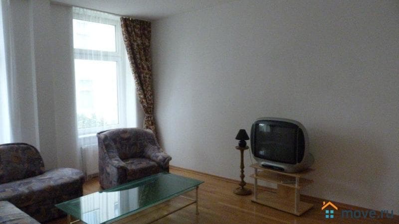 2-комн. квартира, 59 м²