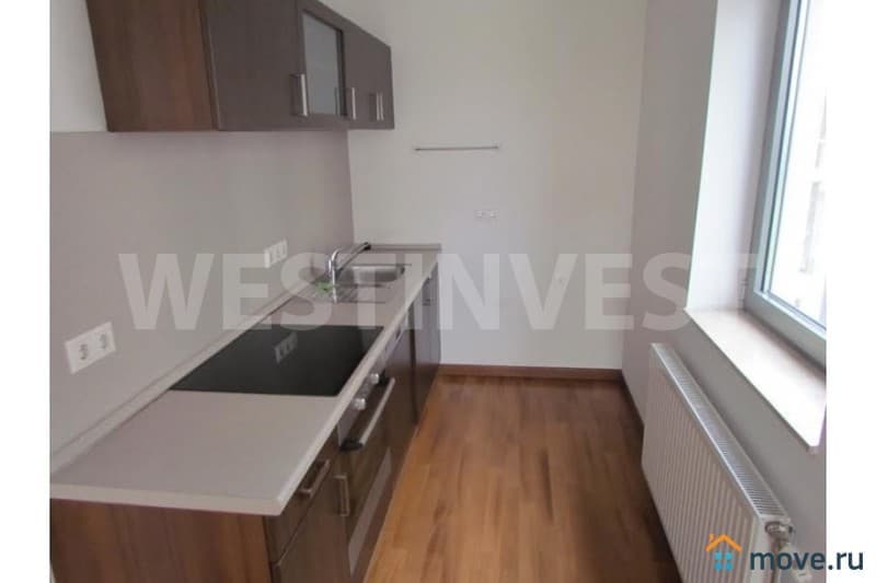 2-комн. квартира, 79 м²