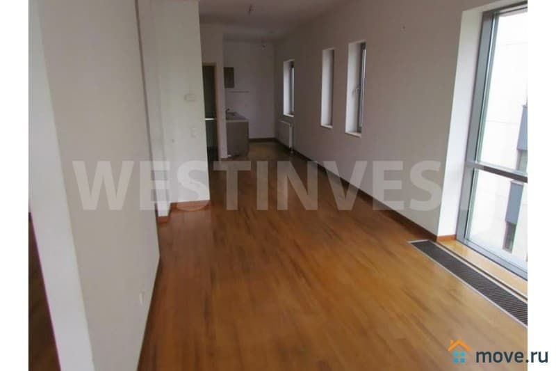 2-комн. квартира, 79 м²