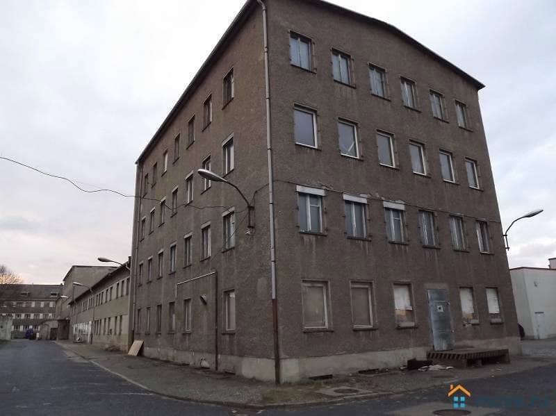 гостиница, 4000 м²