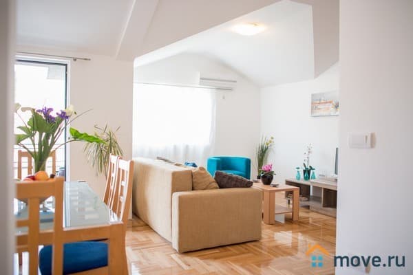 4-комн. квартира, 78 м²