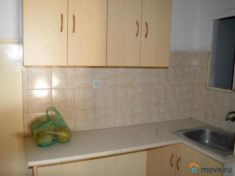 1-комн. квартира, 26 м²