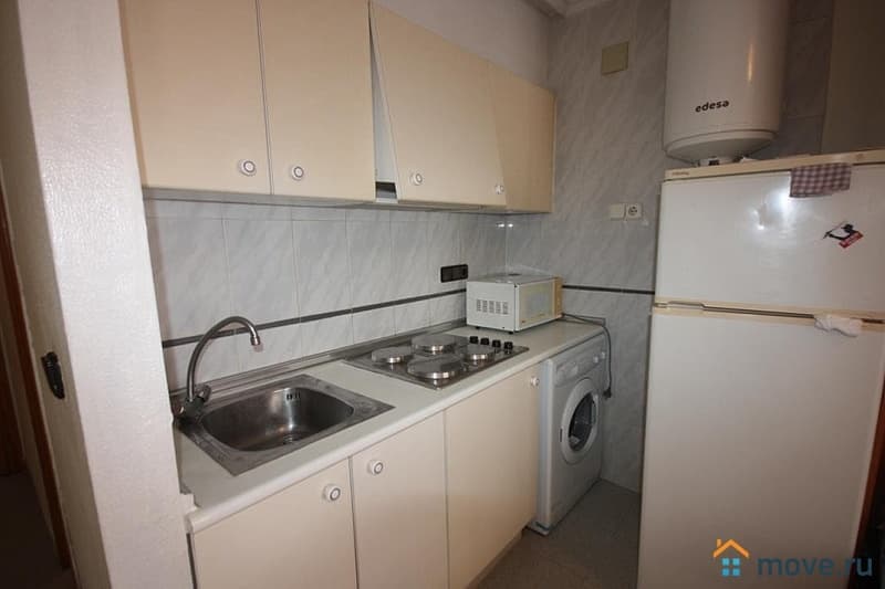 2-комн. квартира, 36 м²