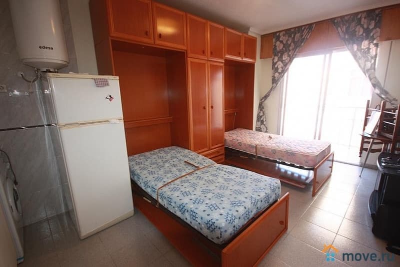 2-комн. квартира, 36 м²