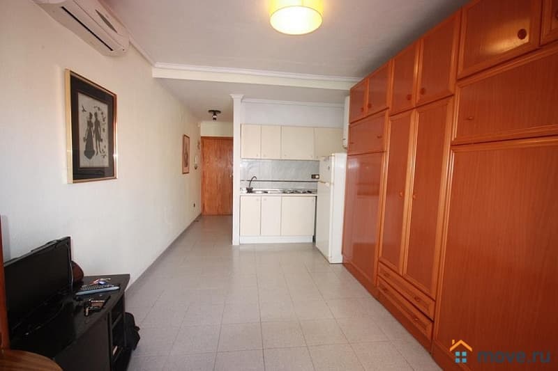 2-комн. квартира, 36 м²