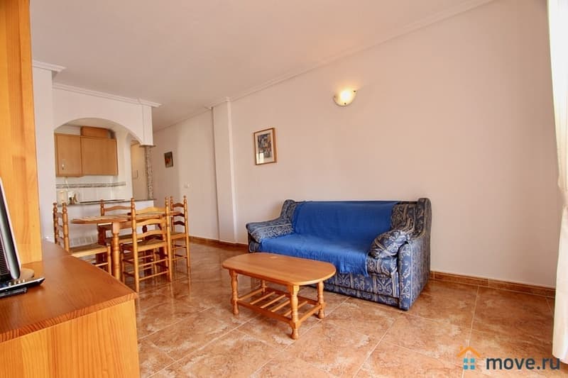 2-комн. квартира, 55 м²