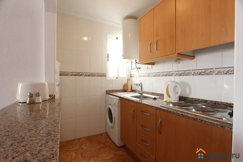 2-комн. квартира, 55 м²