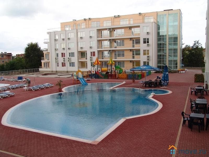 2-комн. квартира, 63 м²