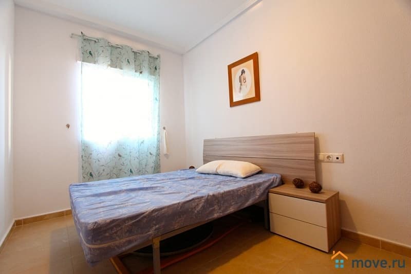 3-комн. квартира, 58 м²