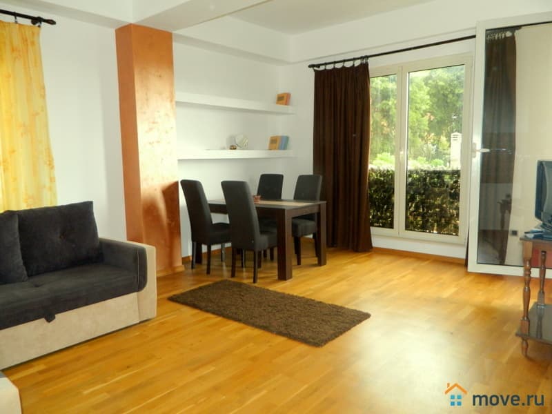 2-комн. квартира, 59 м²