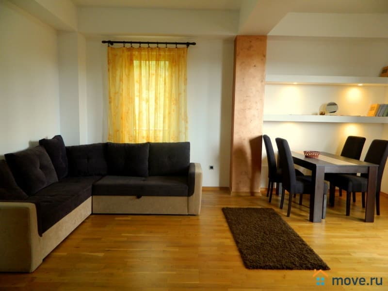 2-комн. квартира, 59 м²