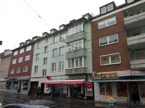 1-комн. квартира, 38 м²