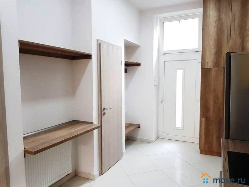 2-комн. квартира, 46 м²