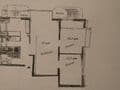 Продаем трехкомнатную квартиру, 90 м², этаж 2 из 3. Фото 2