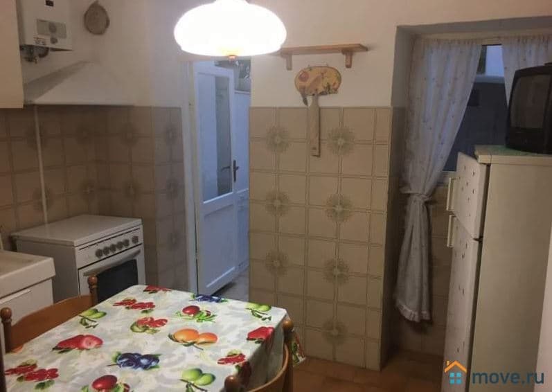 2-комн. квартира, 60 м²