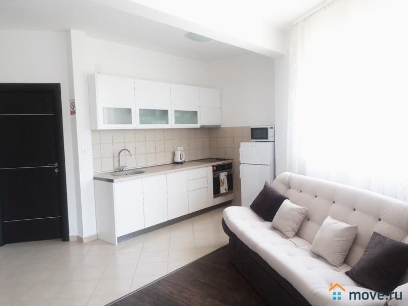 2-комн. квартира, 49 м²