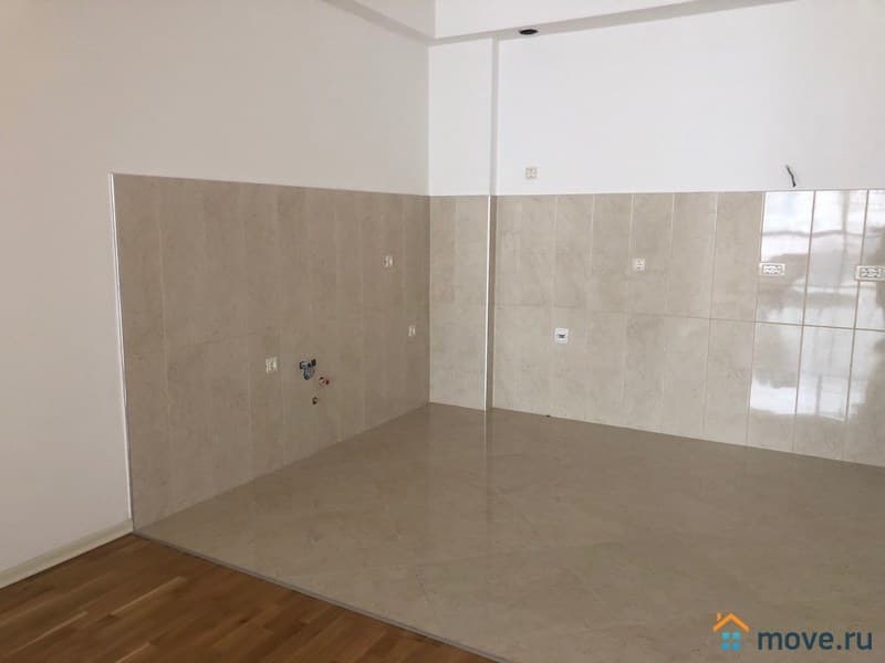 2-комн. квартира, 86 м²