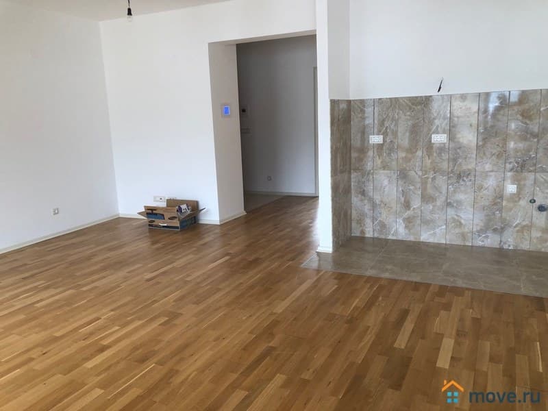 2-комн. квартира, 86 м²