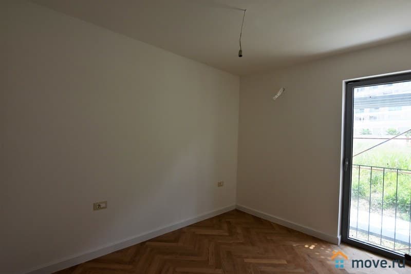 3-комн. квартира, 65 м²