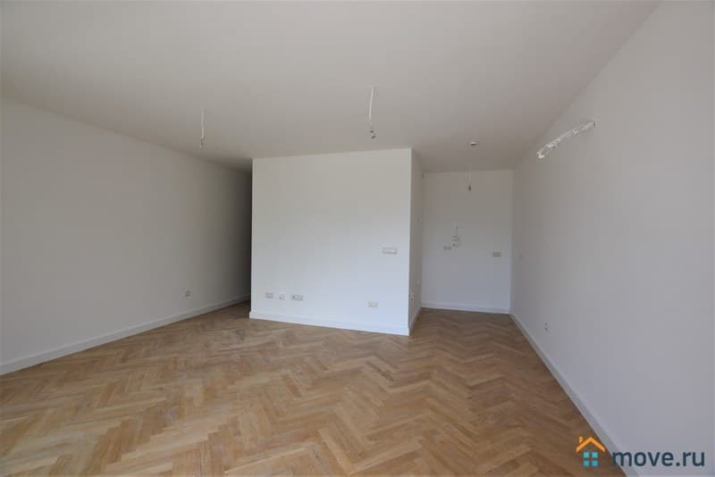 3-комн. квартира, 65 м²