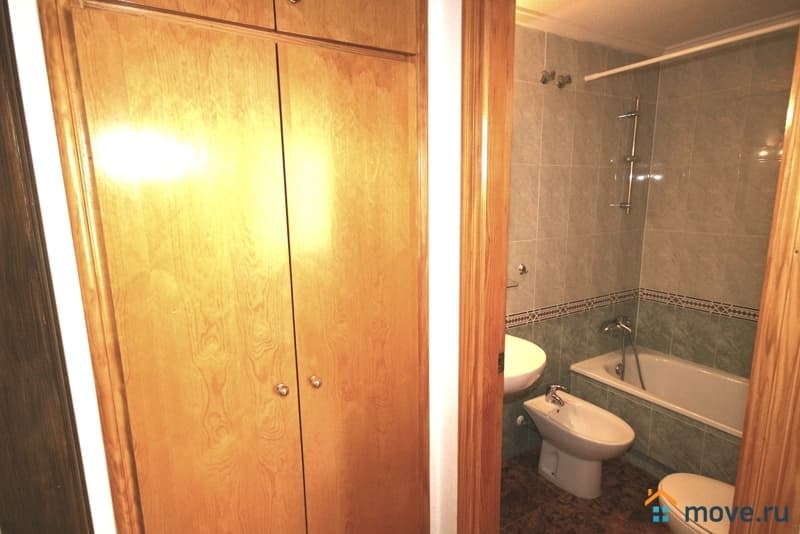 2-комн. квартира, 55 м²