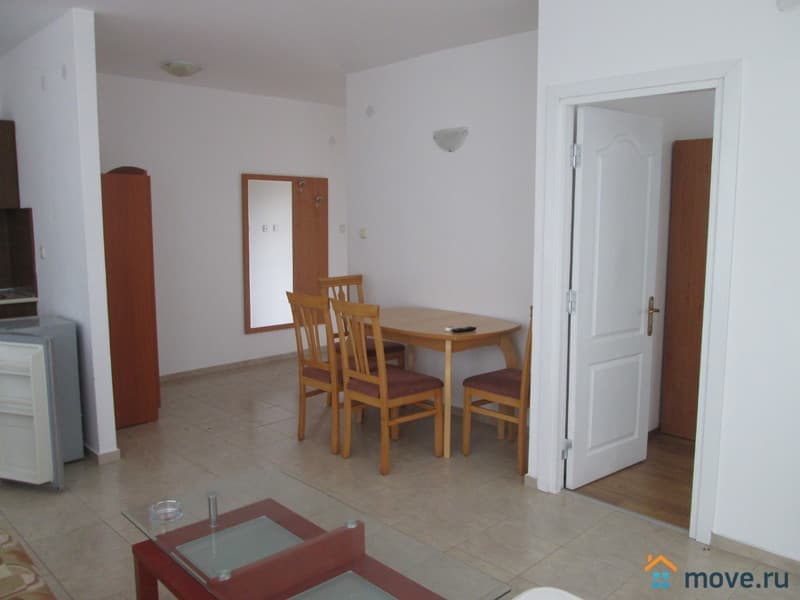 2-комн. квартира, 54 м²