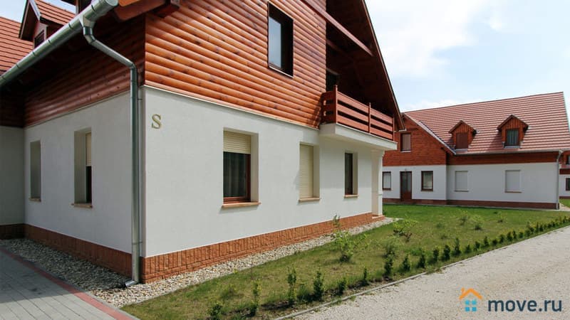 3-комн. квартира, 60 м²