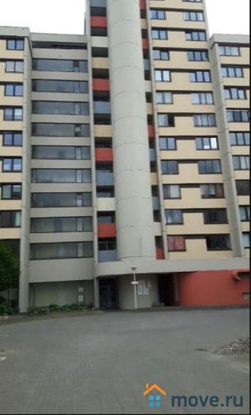 2-комн. квартира, 34 м²