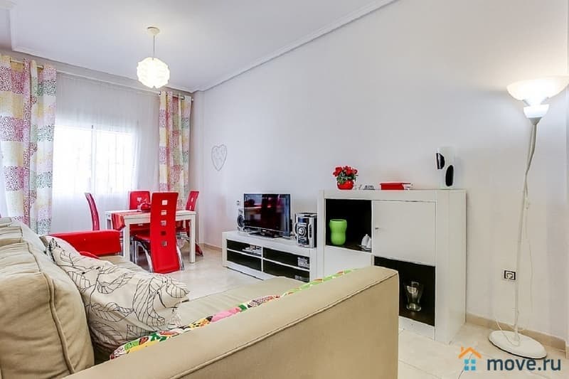 2-комн. квартира, 55 м²