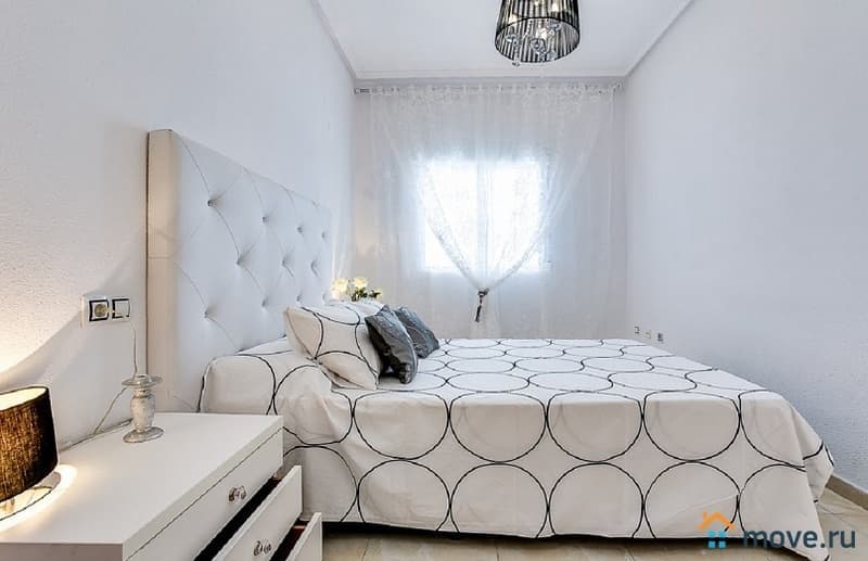 2-комн. квартира, 55 м²